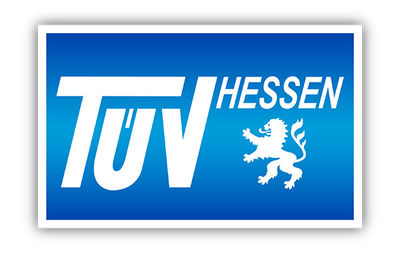 TÜV Hessen – Prüfstützpunkt